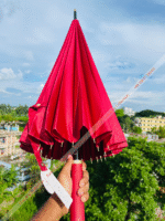 (Merun) ২৪ শিকের প্রিমিয়াম ছাতা - Image 3