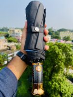 ১০ শিকের ডাবল লেয়ারের প্রিমিয়াম ছাতা - Image 3