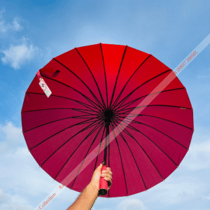 (Merun) ২৪ শিকের প্রিমিয়াম ছাতা