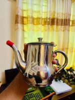 মাল্টি ফাংশনাল ম্যাজিক অয়েল পট