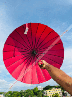 (Merun) ২৪ শিকের প্রিমিয়াম ছাতা - Image 6