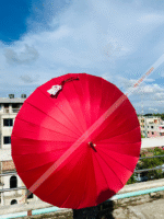 (Merun) ২৪ শিকের প্রিমিয়াম ছাতা - Image 7