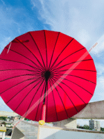 (Merun) ২৪ শিকের প্রিমিয়াম ছাতা - Image 2