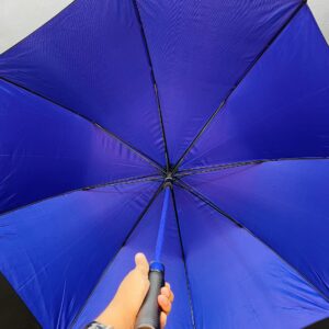 (Moon) ৮ শিকের ডাবল লেয়ারের প্রিমিয়াম ছাতা- 8 Ribs with two layer premium Umbrella