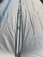 Premium 12 Ribs Umbrella with night Light and PU leather Cover - লাইট সহ প্রিমিয়াম ১২ শিকের ছাতা - Image 6