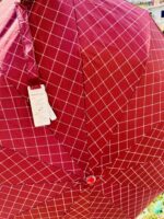 Premium 12 Ribs Umbrella with night Light and PU leather Cover - লাইট সহ প্রিমিয়াম ১২ শিকের ছাতা - Image 11