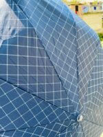 Premium 12 Ribs Umbrella with night Light and PU leather Cover - লাইট সহ প্রিমিয়াম ১২ শিকের ছাতা - Image 20