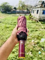 Premium 12 Ribs Umbrella with night Light and PU leather Cover - লাইট সহ প্রিমিয়াম ১২ শিকের ছাতা - Image 8