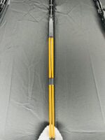 32 Ribs BMW (Merun)  Premium Umbrella- ৩২ শিকের বি এম ডাব্লিও ছাতা (মেরুন) - Image 4