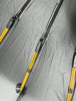 (Black) Premium Umbrella-16 Ribs 32 Channel-No BMW Logo - Image 9