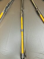 (Coffee) Premium Umbrella- 12 Ribs 24 Channel-No BMW Logo - Image 5