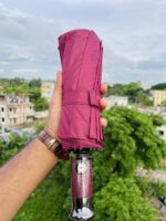 (Merun) BMW Premium Umbrella 16 Ribs- Spot Handle - Image 2