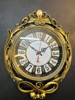 Citisun Premium Antic Color Watch - Image 6