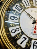 Citisun Premium Antic Color Watch - Image 3