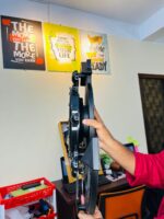 Citisun ব্রান্ডের প্রিমিয়াম ঘড়ি - Image 5