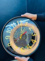 Citisun Golden Watch