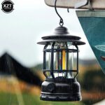 লোডশেডিং সমস্যার সমাধান, শক্তিশালী ম্যাজিক ভিনটেজ ল্যাম্প - Image 3