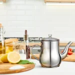 মাল্টি ফাংশনাল ম্যাজিক অয়েল পট - Image 5