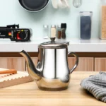 মাল্টি ফাংশনাল ম্যাজিক অয়েল পট - Image 6