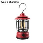 লোডশেডিং সমস্যার সমাধান, শক্তিশালী ম্যাজিক ভিনটেজ ল্যাম্প - Image 8