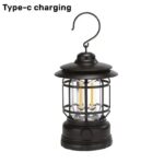 লোডশেডিং সমস্যার সমাধান, শক্তিশালী ম্যাজিক ভিনটেজ ল্যাম্প - Image 9